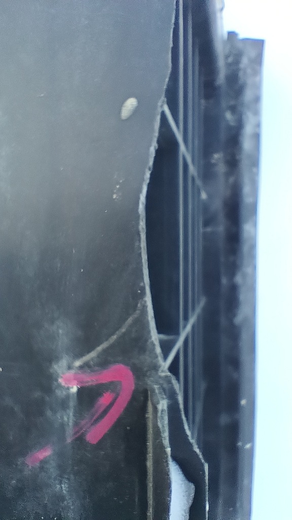 фото №7, Renault kadjar qashqai ii воздуховод воздуха