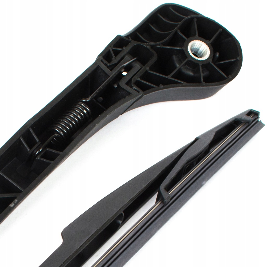 фото №8, Важіль двірники задня + щітка двірник do renault espace iv