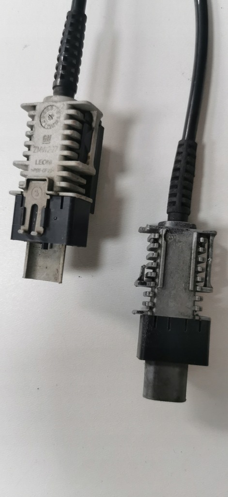 фото №6, Джгут амортизатора 13215182 sz1 opel vectra c signum