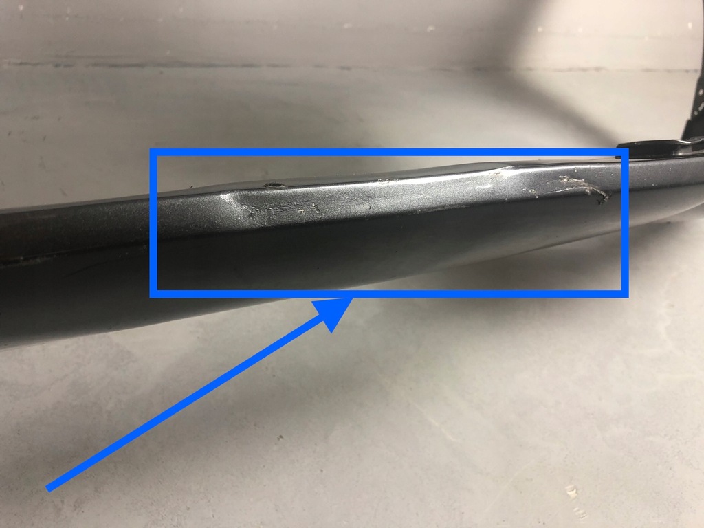 фото №9, Bmw x1 m набор бампер жалюзи bmw f48 m