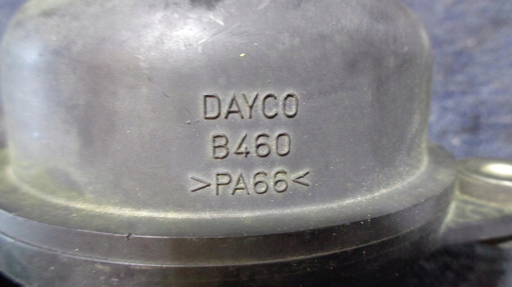 фото №6, Бачок рідина підсилювача lancia thesis 2001-2007r.