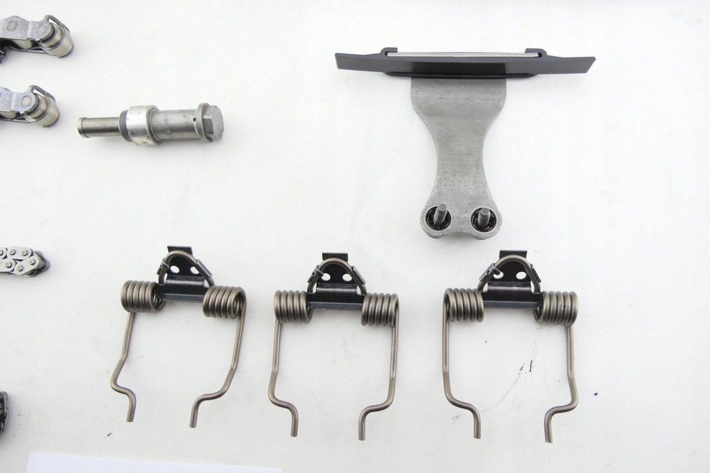 фото №7, Грм двигуна b38a12a mini cooper f55