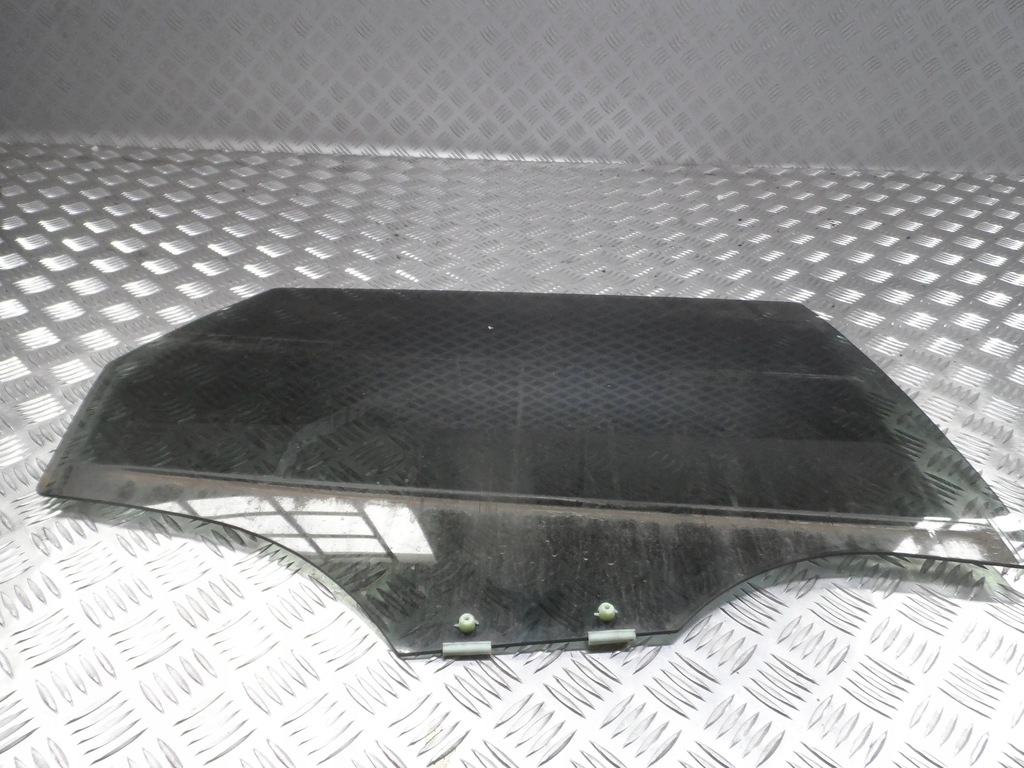 фото №1, Скло двері правий задня renault talisman