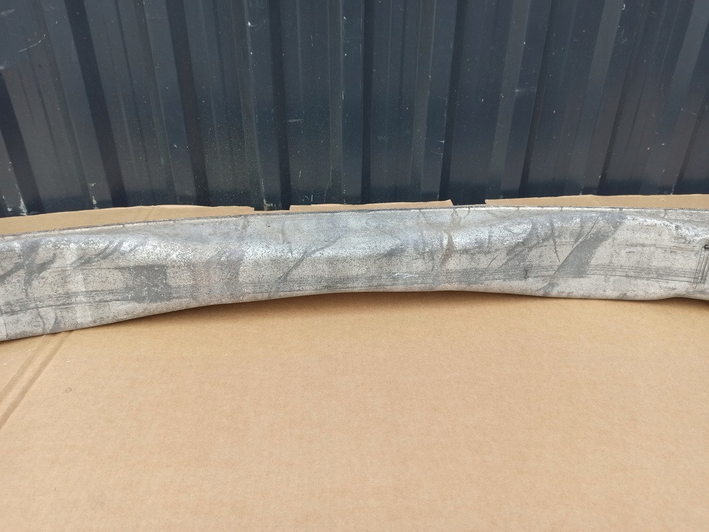 фото №8, Балка усилитель pod бампер перед audi tt 8n 98-06 оригинал 8n0807108b