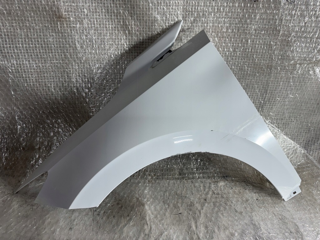 фото №1, Mg mg4 лівий передній крила