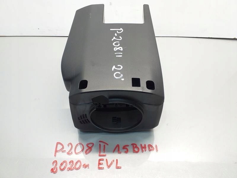 фото №1, Корпус замка запалювання peugeot 208 ii