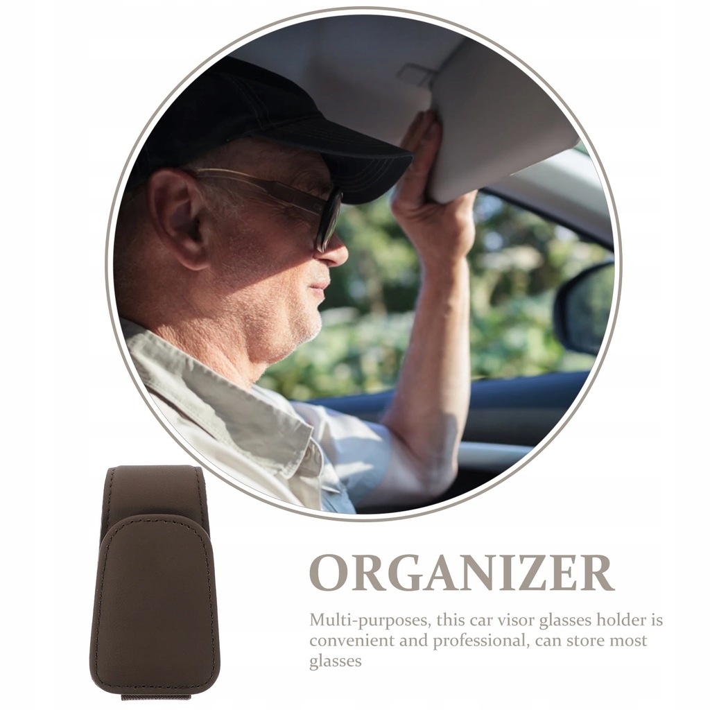 фото №7, Odcienie кронштейн na накладки на фари сонцезахисні o