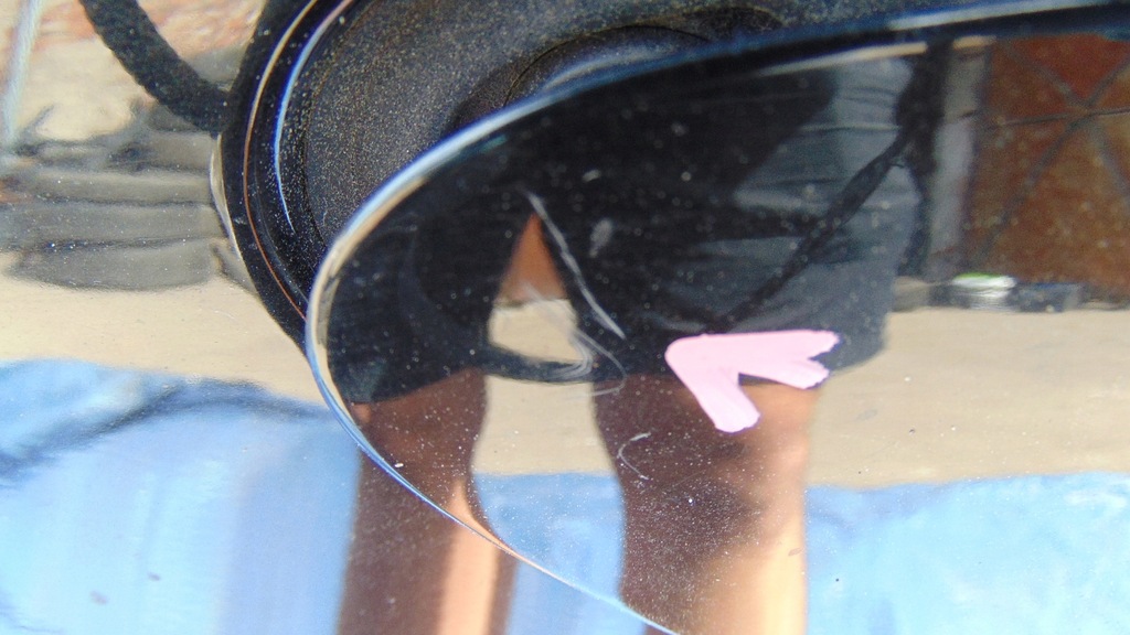 фото №5, Четверть крыло правый задняя bmw 6 e63