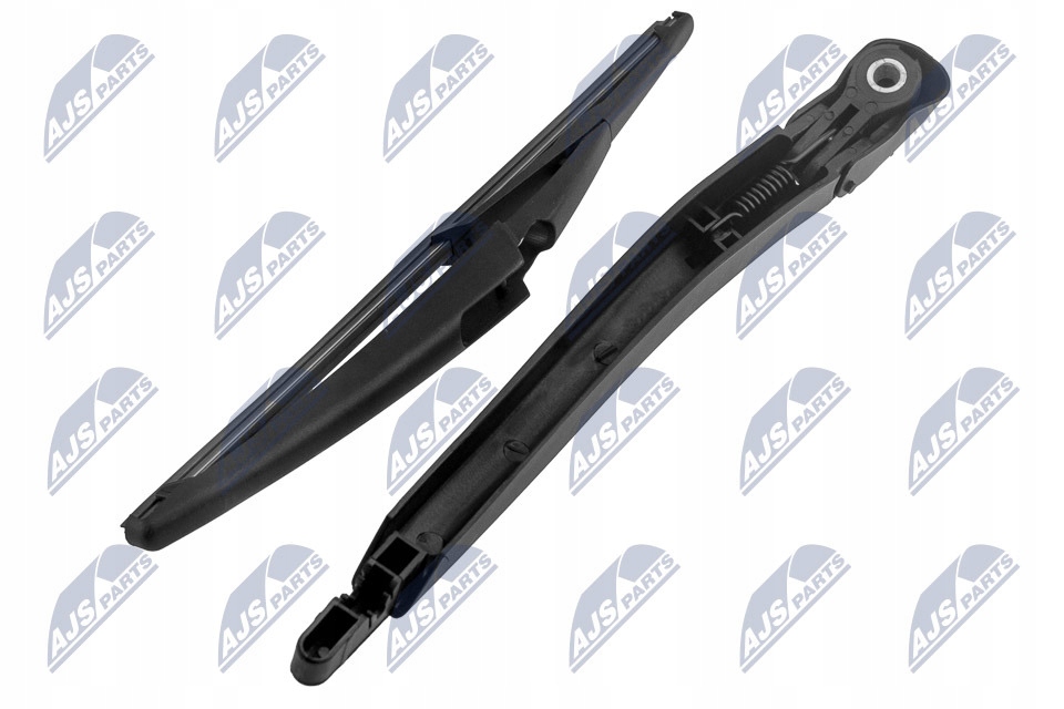 фото №2, Щітка + важіль задній двірники