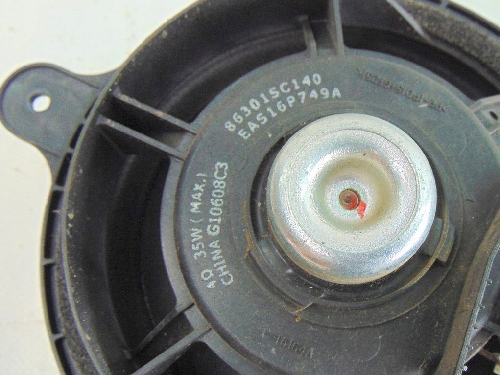 фото №6, Subaru forester iii sh 08-13r динамик динамики