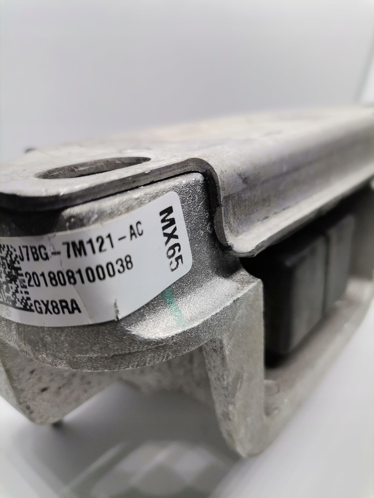 фото №6, Подушка двигуна ford ka + plus j7bg7m121ac nowa