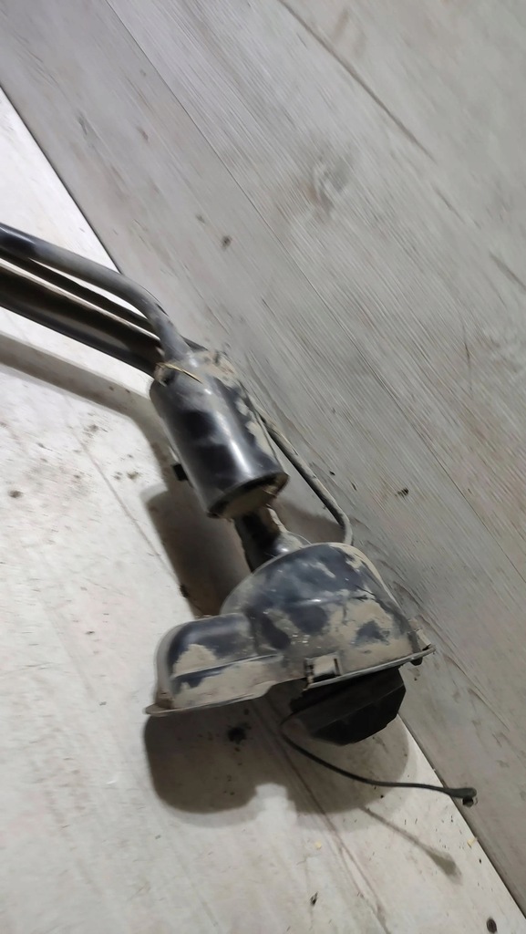 фото №6, Fiat freemont 2012 труба заливної пального