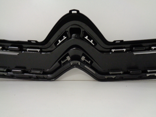 фото №13, Citroen c4 grand picasso ii кронштейн решётка радиатора решётка радиатора