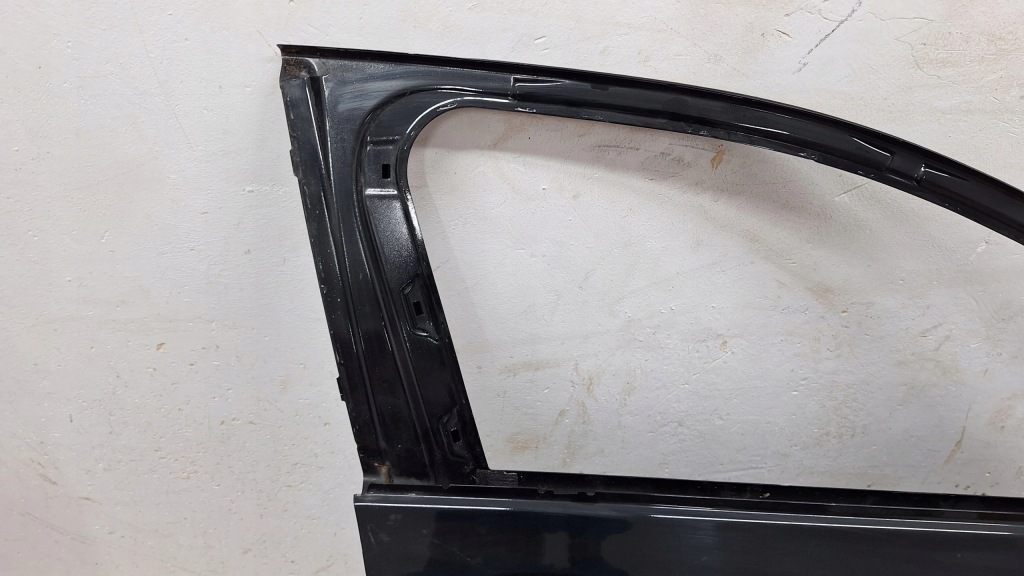 фото №2, Дверь правое перед передние mercedes gla w156 x156