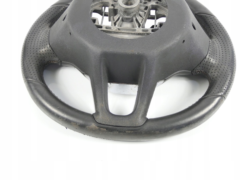 фото №11, Повітропровід шкіряний мультифункція peugeot 208 i 1