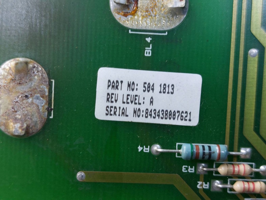 фото №9, Набір стартовий volvo s80 i 2.9 24v 0261204559 09486129a 8676284