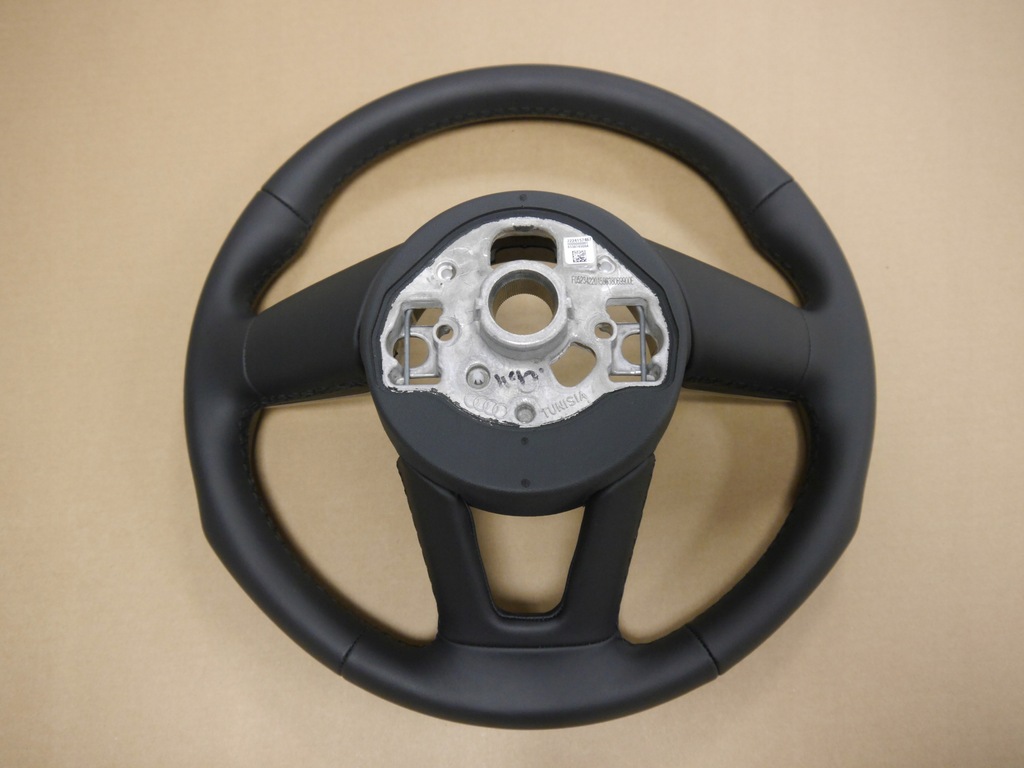 фото №7, Audi a1 a3 8y воздуховод многофункциональный 82a419091t