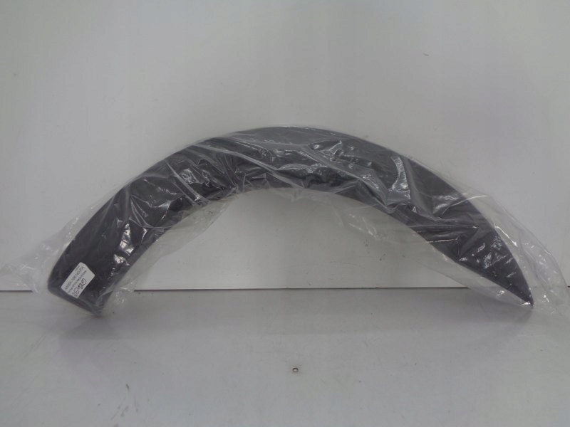 фото №1, Ford ranger 2019 молдинг крила правий перед