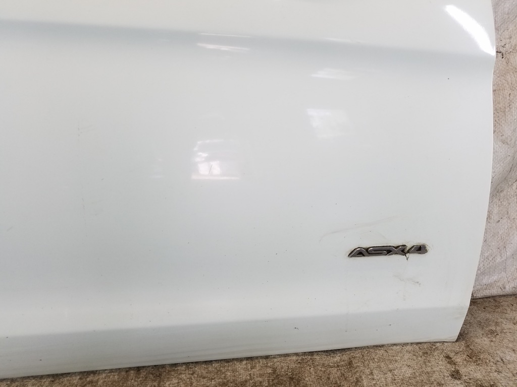 фото №8, Двері перед праве mitsubishi asx kod w19