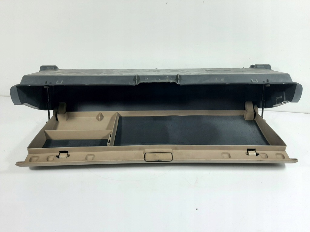 фото №13, Scania r410 euro6 poj 12742 302kw 14r бардачок полиця верхній + козирок 1486388