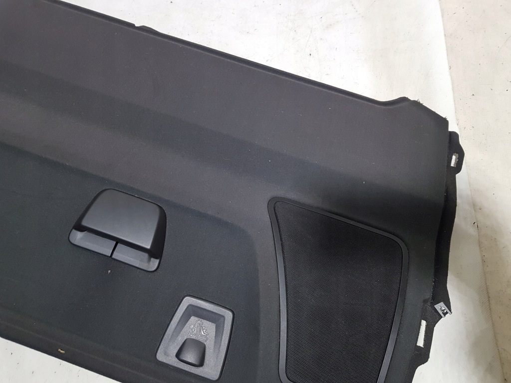 Полка багажника bmw 7 f01 f02 9150072 в Украине