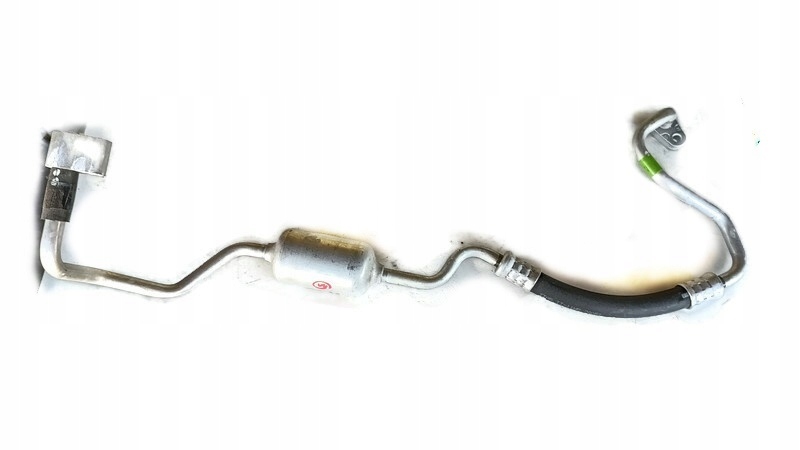 фото №1, Mazda mx-30 23r шланг wąż трубка кондиціонера