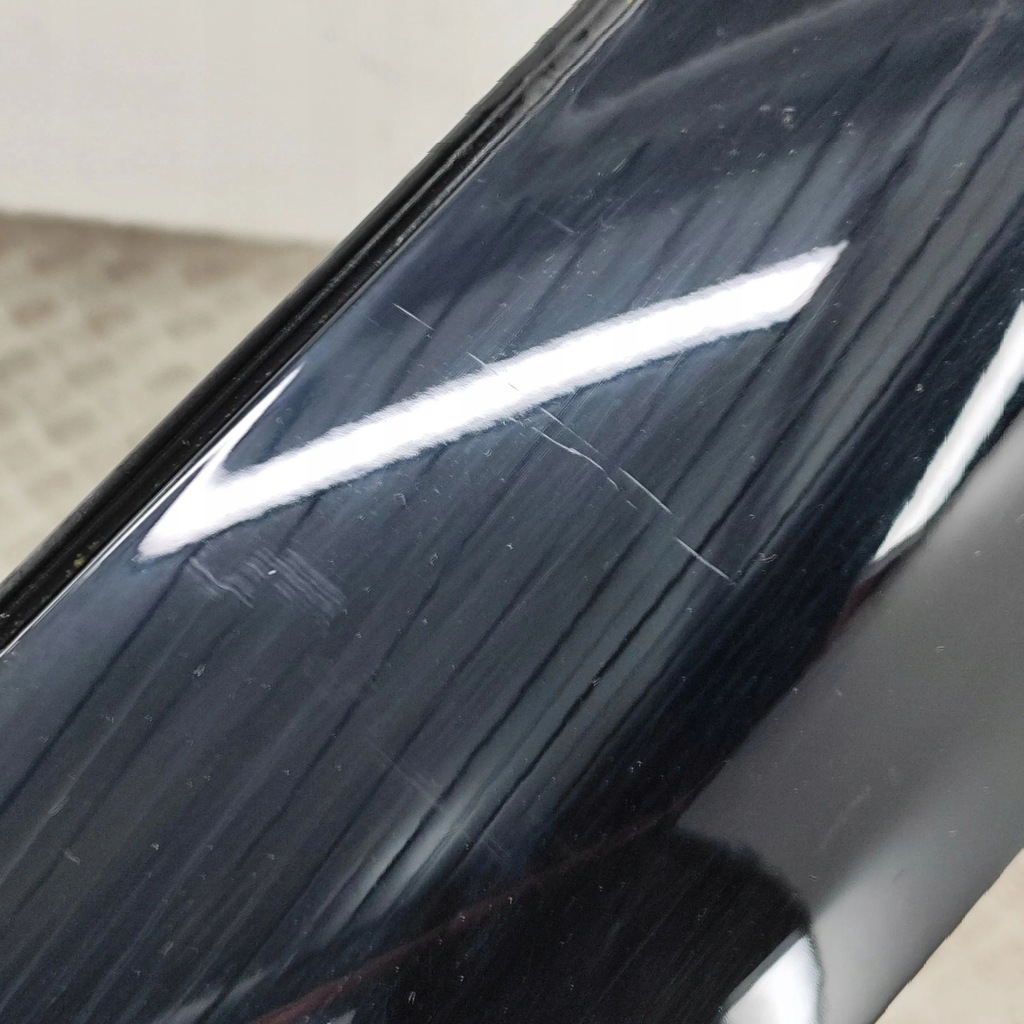 фото №7, Ford mustang mach-e 2023 права сторона молдинг дахова