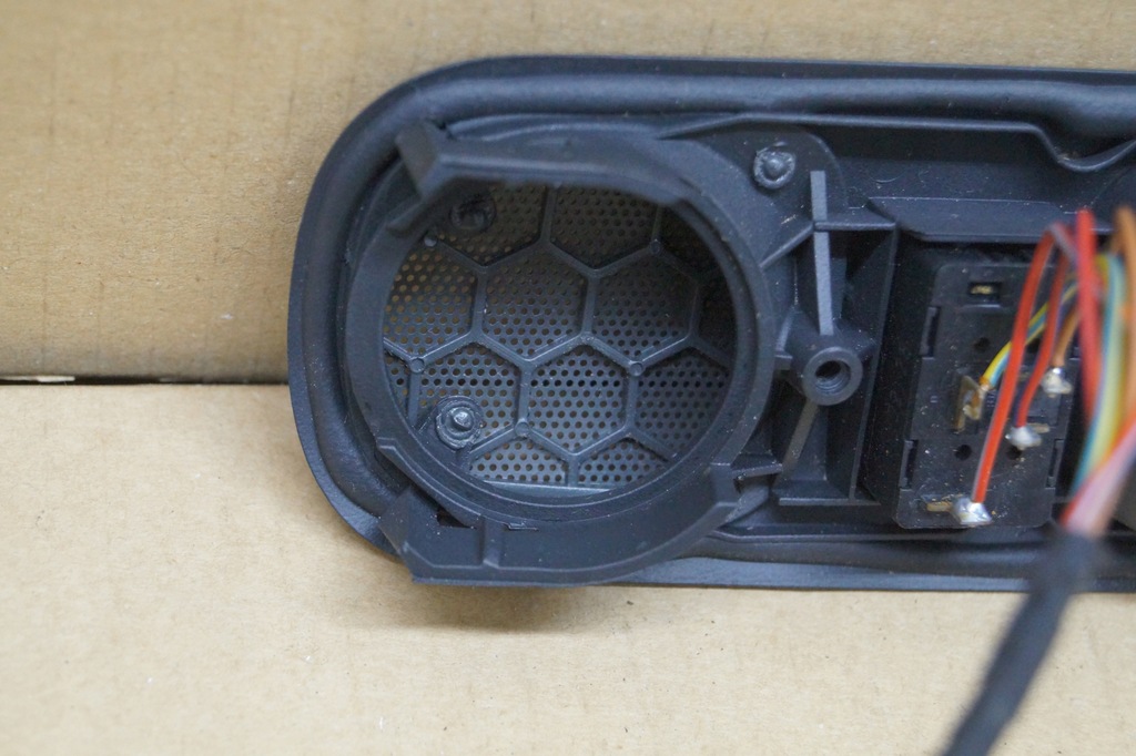 фото №8, Ручка внутрішня права 8l2837020 audi a3 8l lift