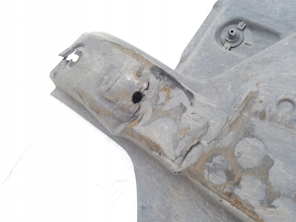 фото №10, Захист плита підвіска права seat ibiza iv 4 6j0