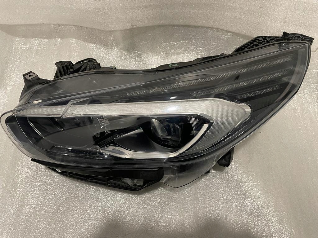 фото №6, Лампа ford galaxy s- max full led