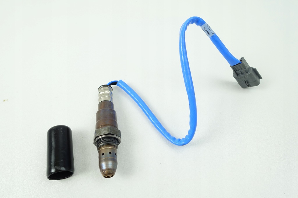 фото №12, A29f97_e датчик лямбда-зонд dacia duster 17- szt denso