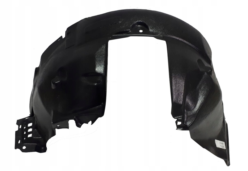 фото №1, Підкрилок передні праве dacia logan, 21-21