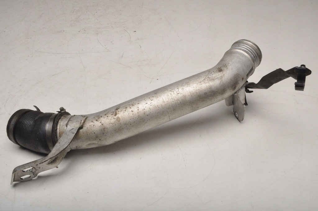 фото №1, Volvo v40 ii 2.0 d4 труба інтеркулер 31370060