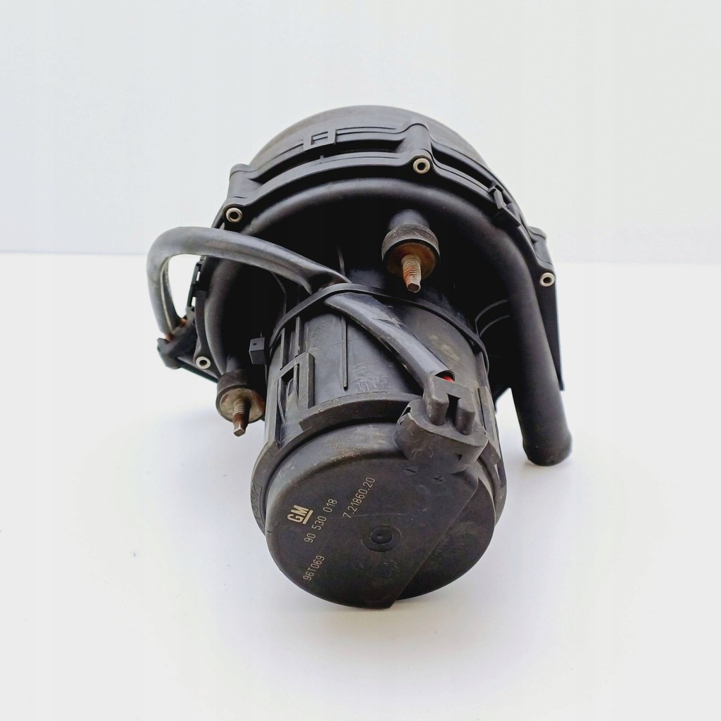 Насос повітря вторинного opel vectra b 2.0 b 16v 90530018 nr88 Недорого