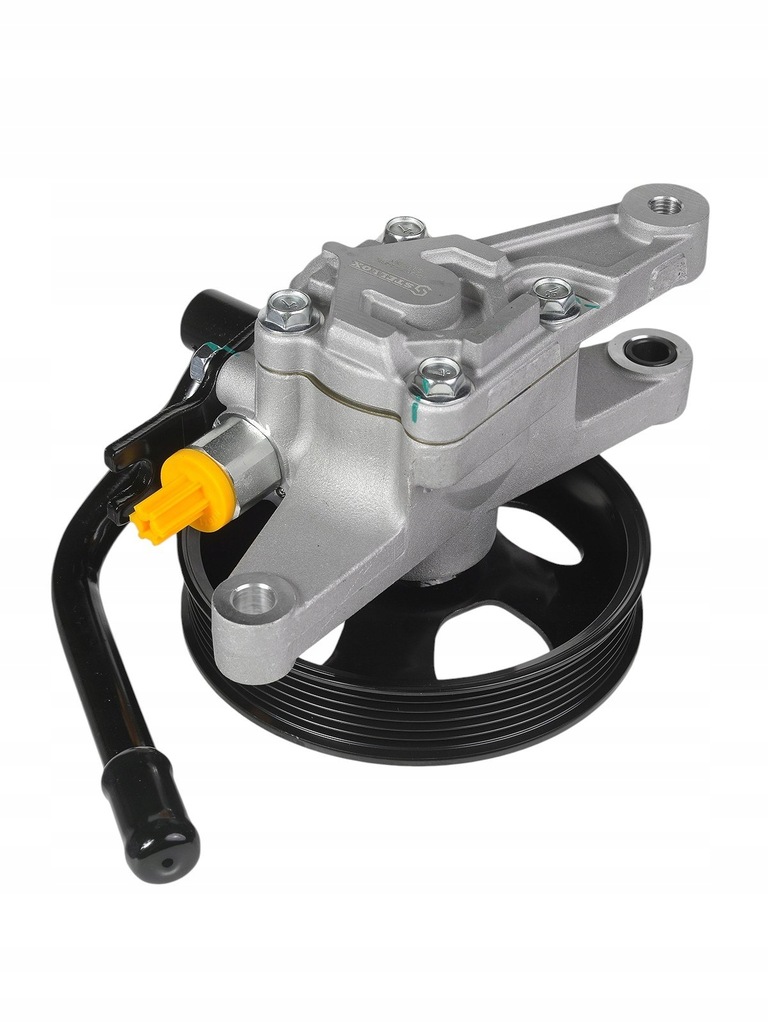 фото №14, Насос усилителя hyundai accent 1.4 1.6 10