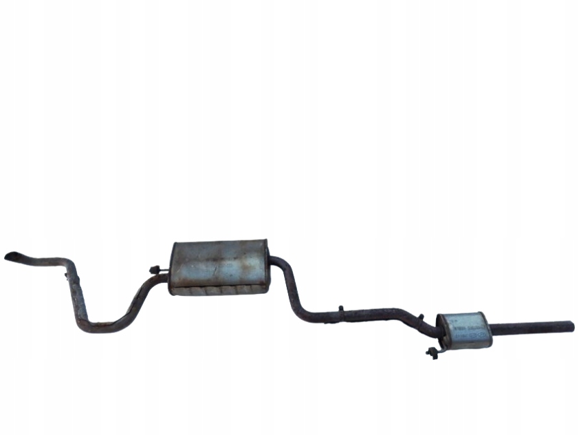 Купить Гаситель hyundai i30 2 1.4 16v хэтчбек