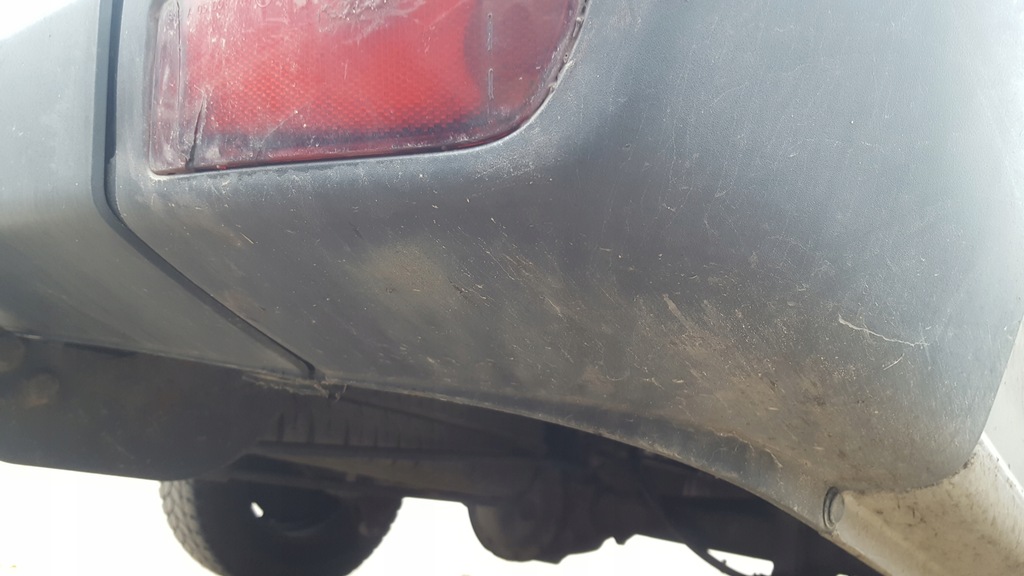 фото №10, Vw crafter i sprinter 906 '10 уголок правый задняя