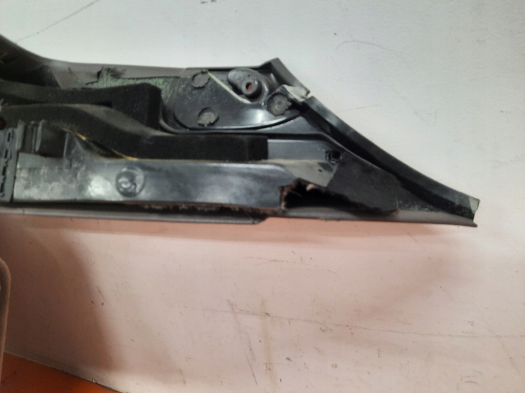 фото №5, Audi a6 c5 97-01 kombi оббивка багажника задня ліва 4b9863879