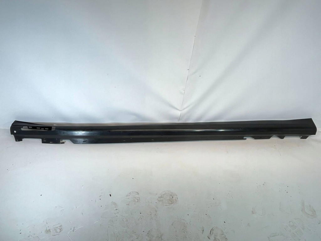 фото №1, Bmw 7 g70 молдинг накладка поріг ліва 51778081559