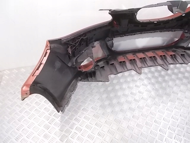 фото №12, Бампер перед seat altea seat toledo iii 5p0 04-09 оригінал