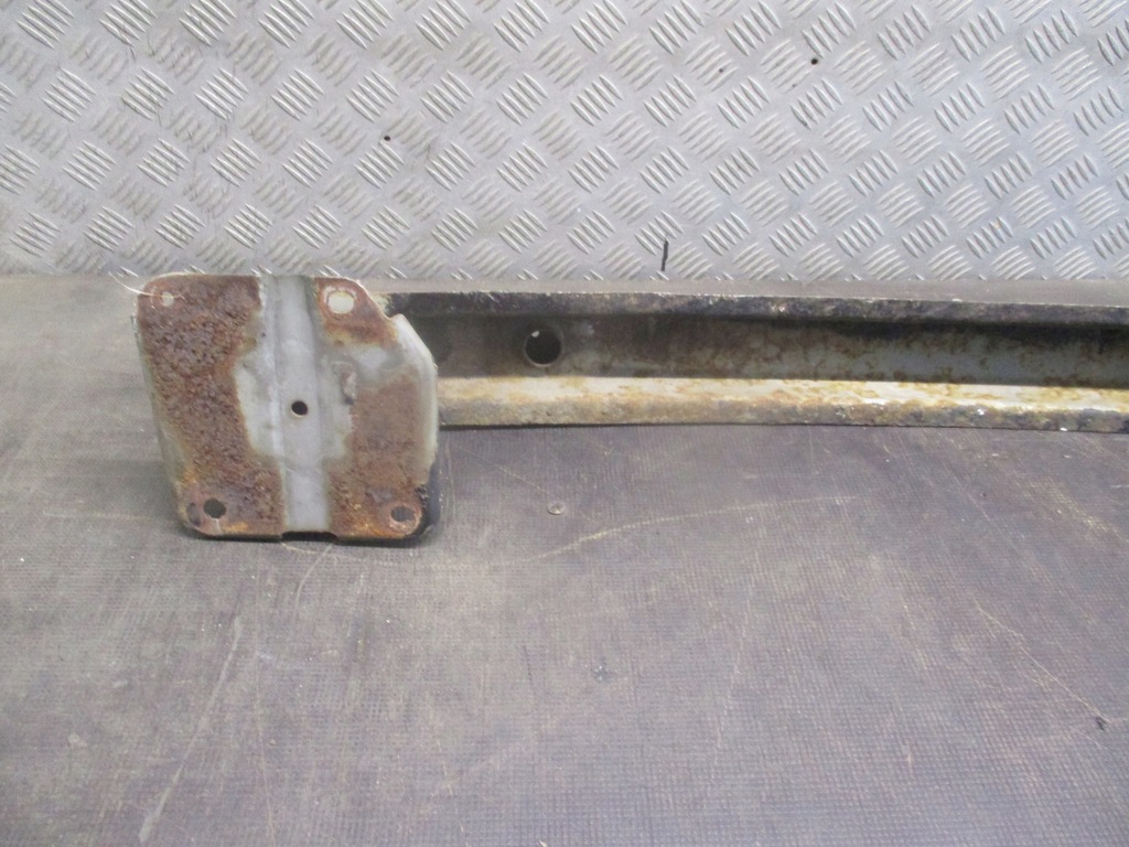 фото №10, Балка бампера задня hb mazda 3 i 03-06r