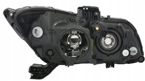 фото №5, Abakus 117-1110lnlehm2 фара