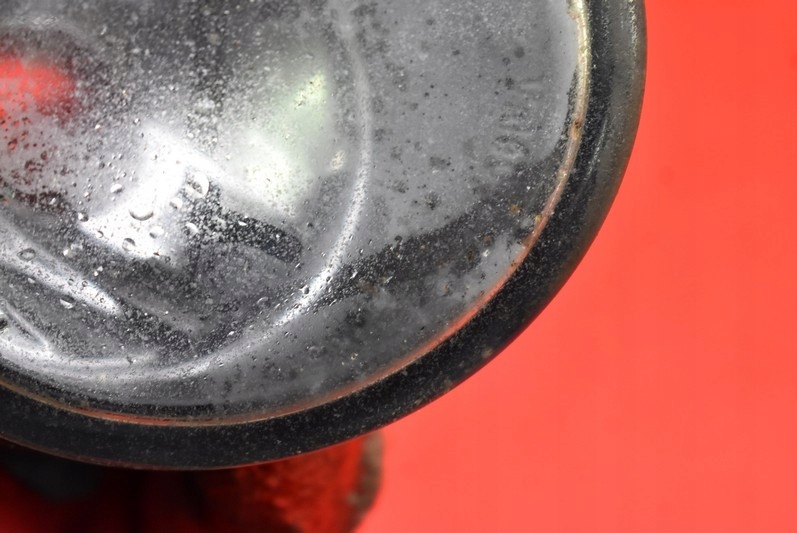 фото №9, Протитуманна фара лівий перед передній 8200002469 renault thalia 1 i lift 02-06