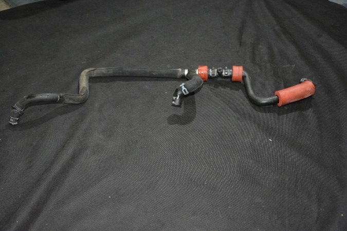 фото №5, Vw audi труба 4h1819672q