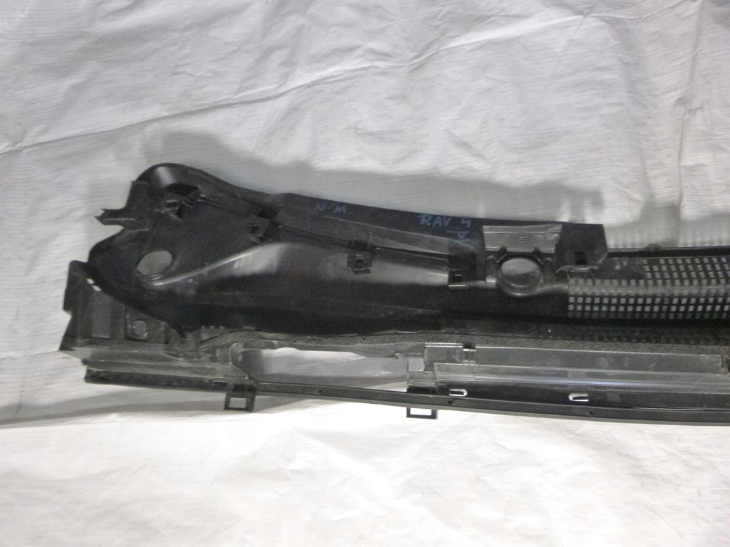 фото №5, Жабо toyota rav4 rav4 55708-42230