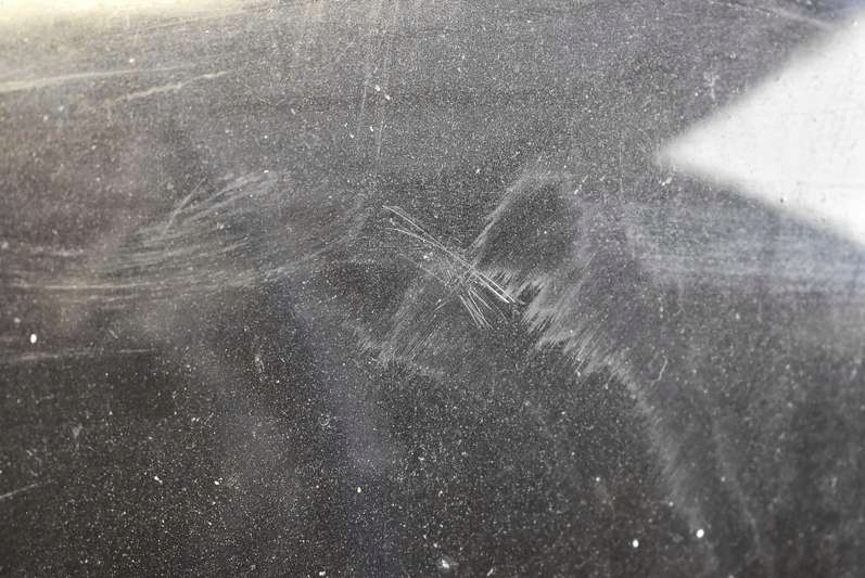 фото №7, Капот кришка двигуна czarna peugeot 407 04-10