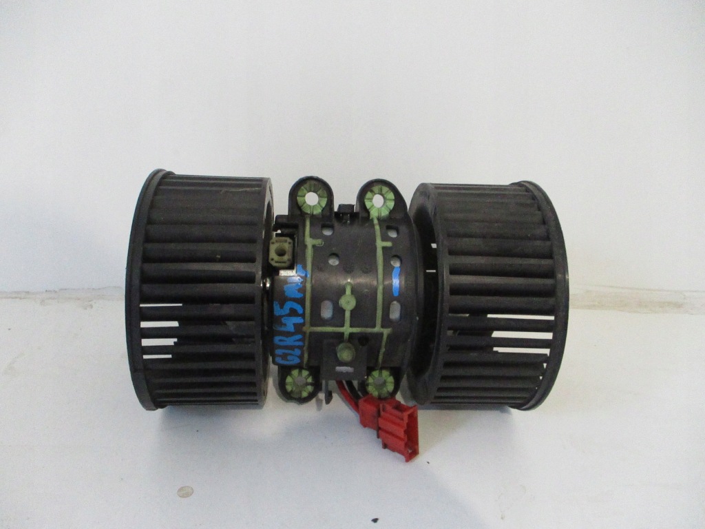 фото №1, Renault megane iii вентилятор салонный t1001278k