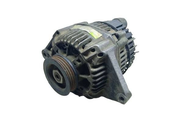 Купить Генератор 7700866507 renault megane 1 scenic 1.6 b 75a