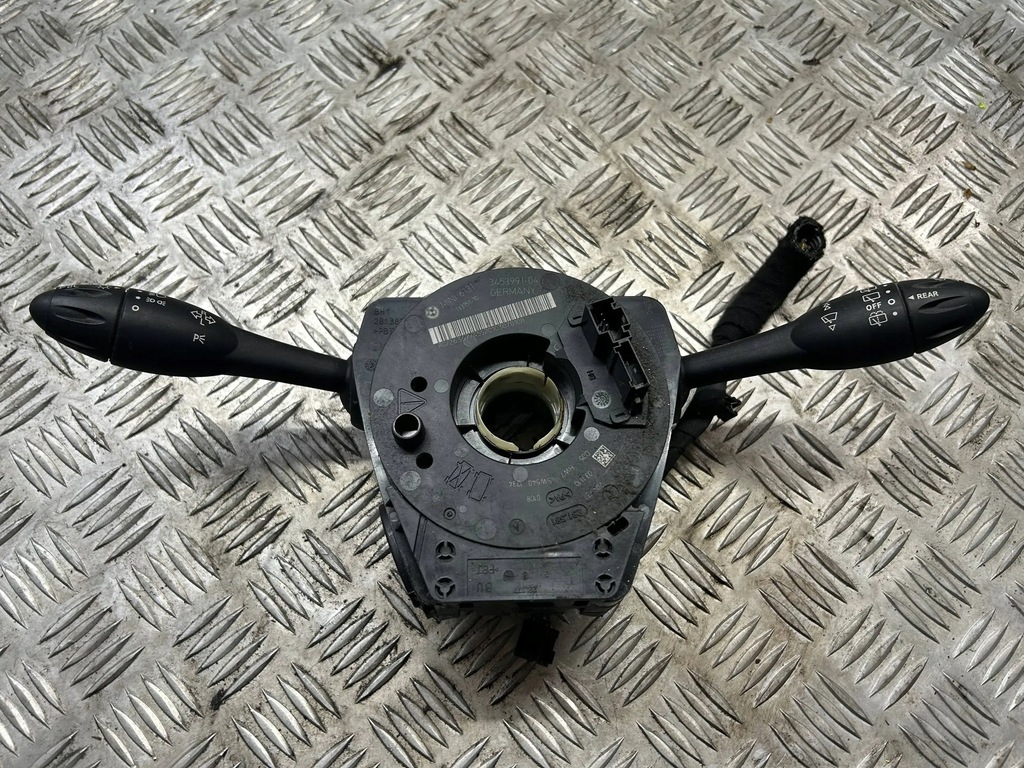 фото №1, Переключатели переключатель комбинированный mini r56 europa