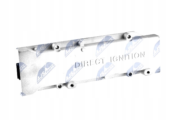 фото №8, Nty котушка запалювання saab 9-5 3.0t 1998-